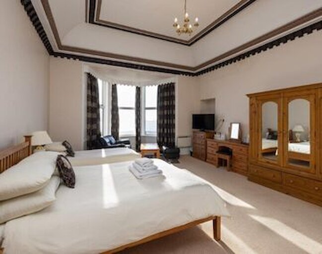 Sumburgh Hotel