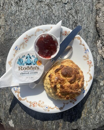 Victoria's Vintage Tea Rooms Ltd