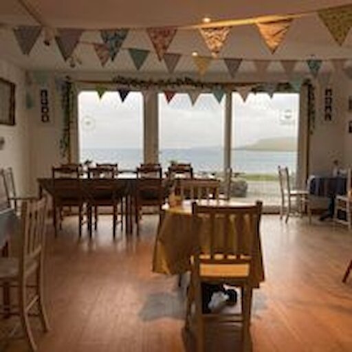 Victoria's Vintage Tea Rooms Ltd