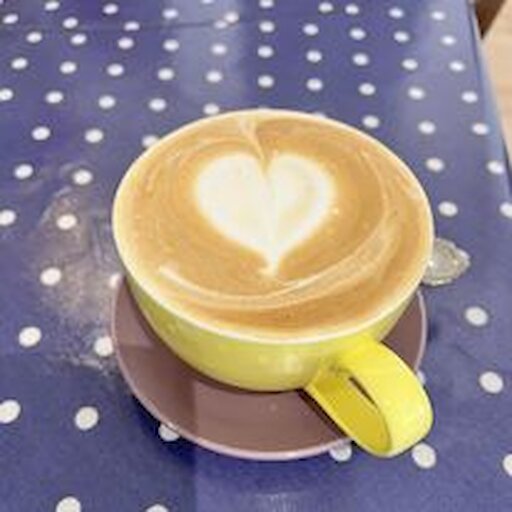 Victoria's Vintage Tea Rooms Ltd