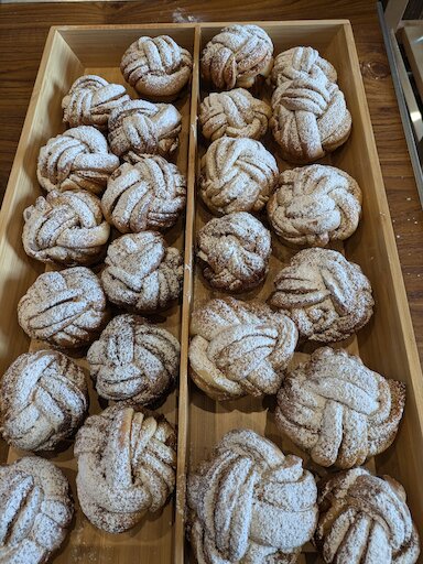 Bigton Weekend Bakery