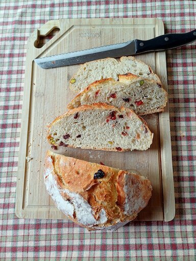 The Bread Nook