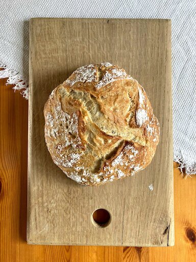 The Bread Nook