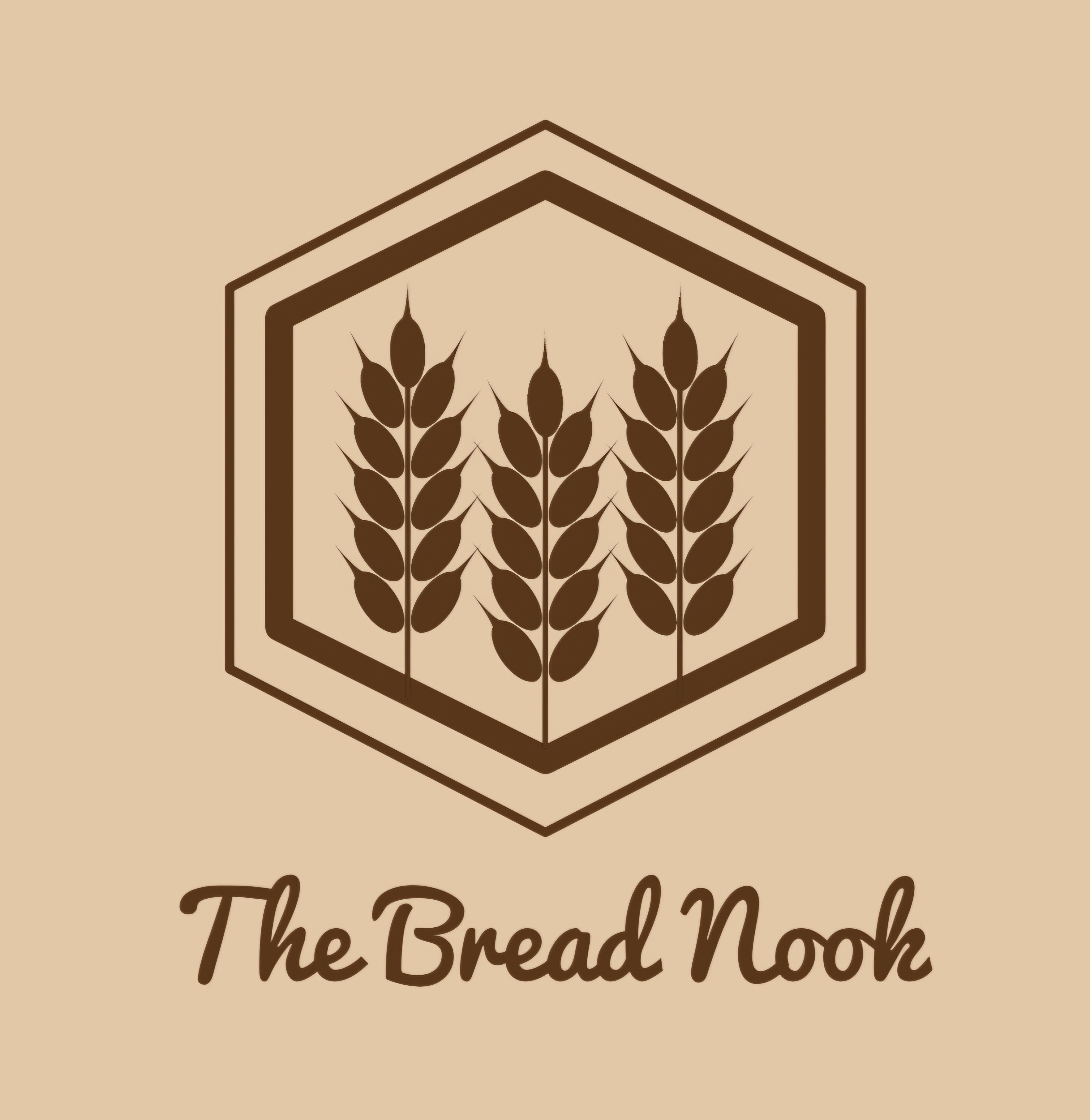 The Bread Nook Logo