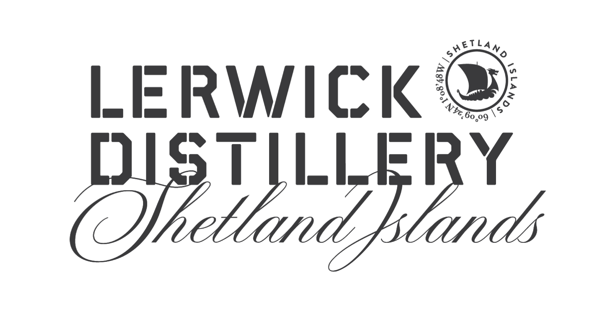 Lerwick Distillery Ltd Logo