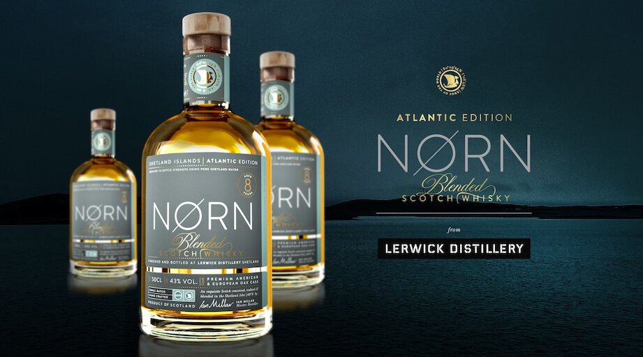 Lerwick Distillery Ltd