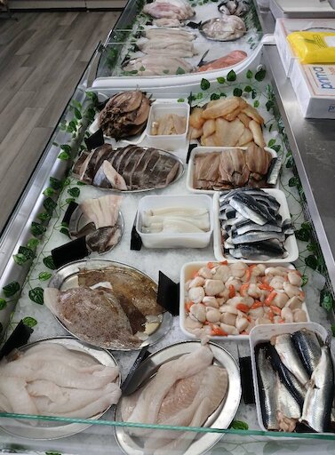 QA Fish ltd