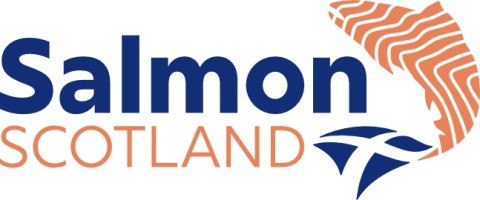 Salmon Scotland Logo