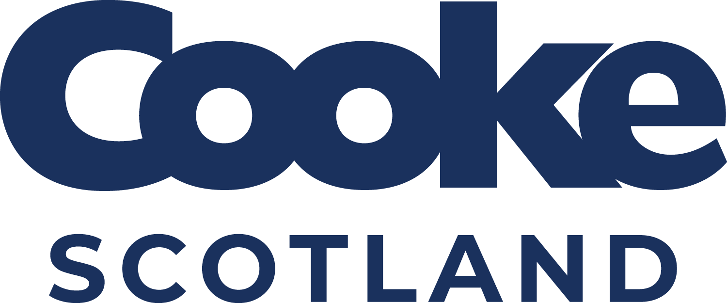Cooke Scotland Logo