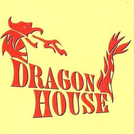 Dragon House Logo