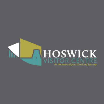 Hoswick Visitors Centre Logo