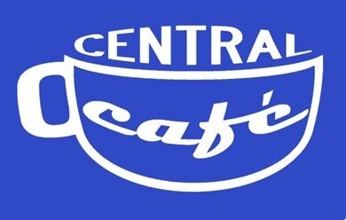 Islesburgh Central Cafe Logo