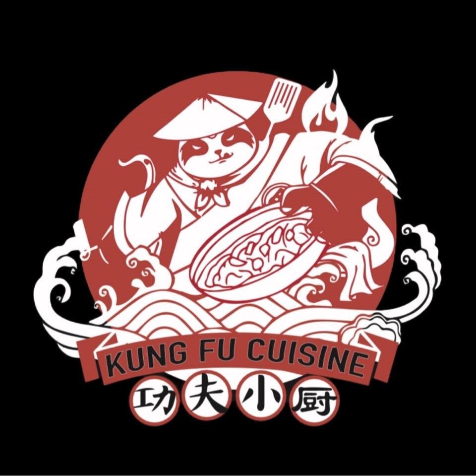 Kung Fu Cuisine (Commercial Street) Logo