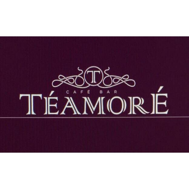 Téamoré Logo