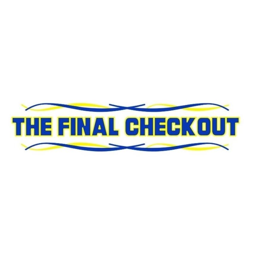 The Final Checkout Logo