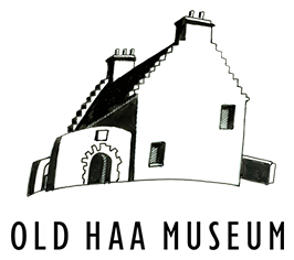 The Old Haa Logo