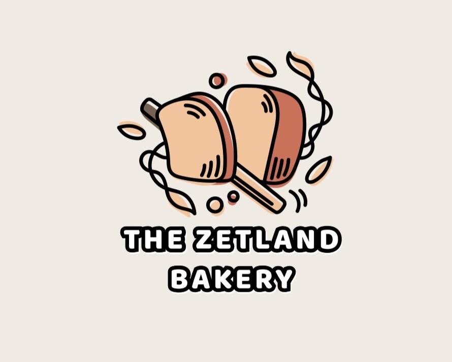 The Zetland Bakery Logo