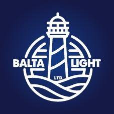 Balta Light Logo
