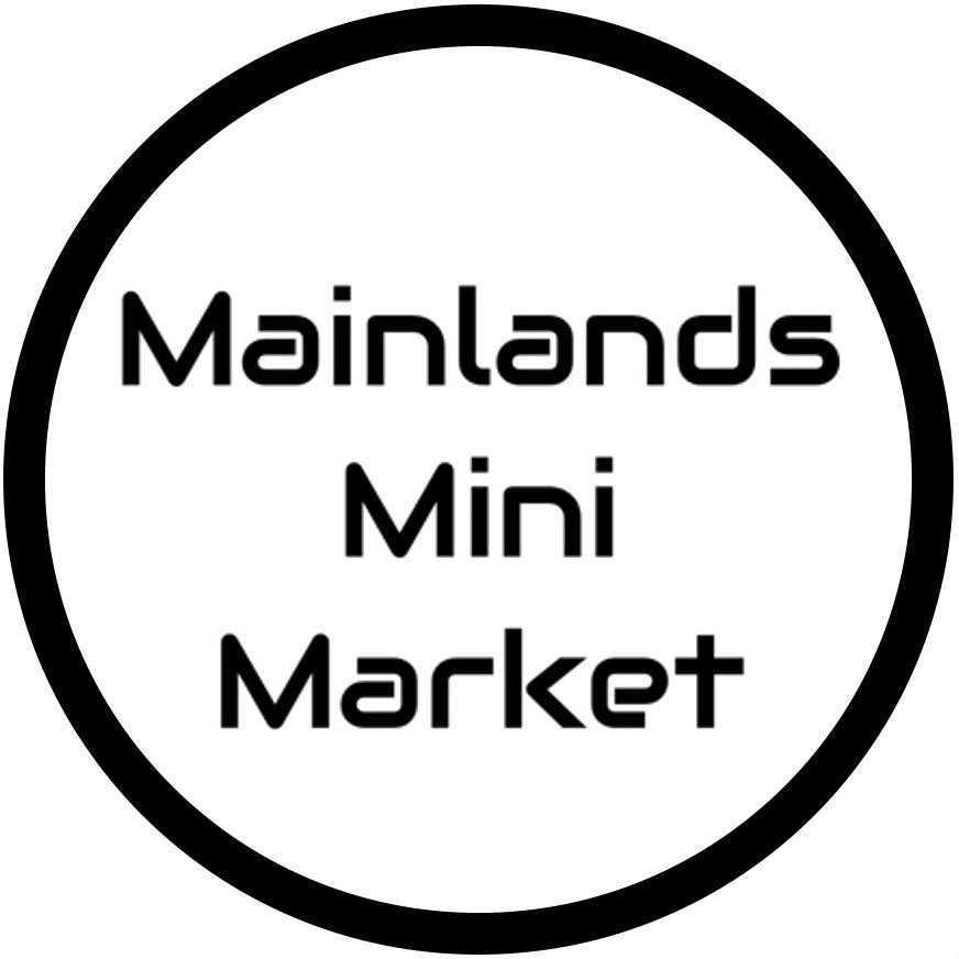 Mainlands Minimarket Logo