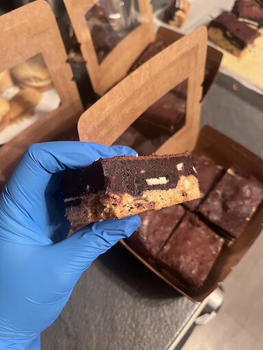 Wild Coast Cakes