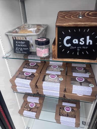 Wild Coast Cakes