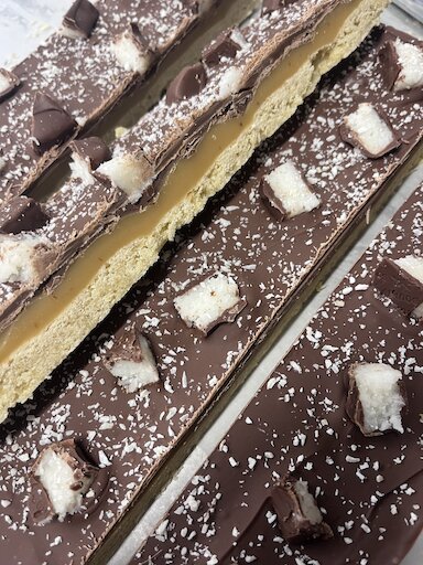 Wild Coast Cakes