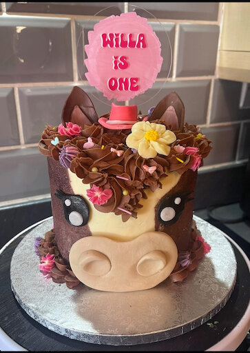 Wild Coast Cakes