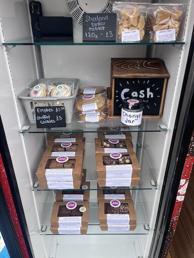 Wild Coast Cakes