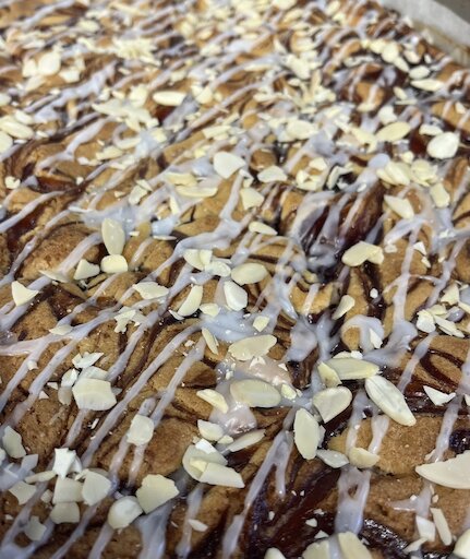 Wild Coast Cakes