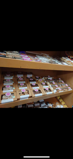 Wild Coast Cakes