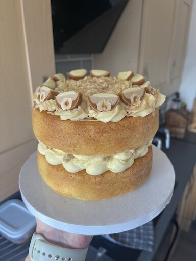 Wild Coast Cakes