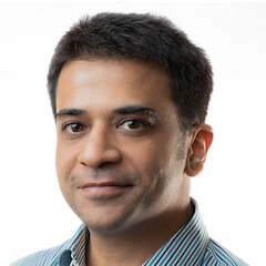 Akshay Jamwal