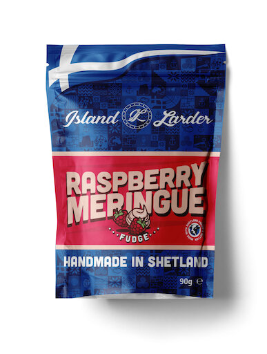 Island Larder Ltd