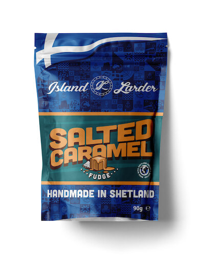 Island Larder Ltd