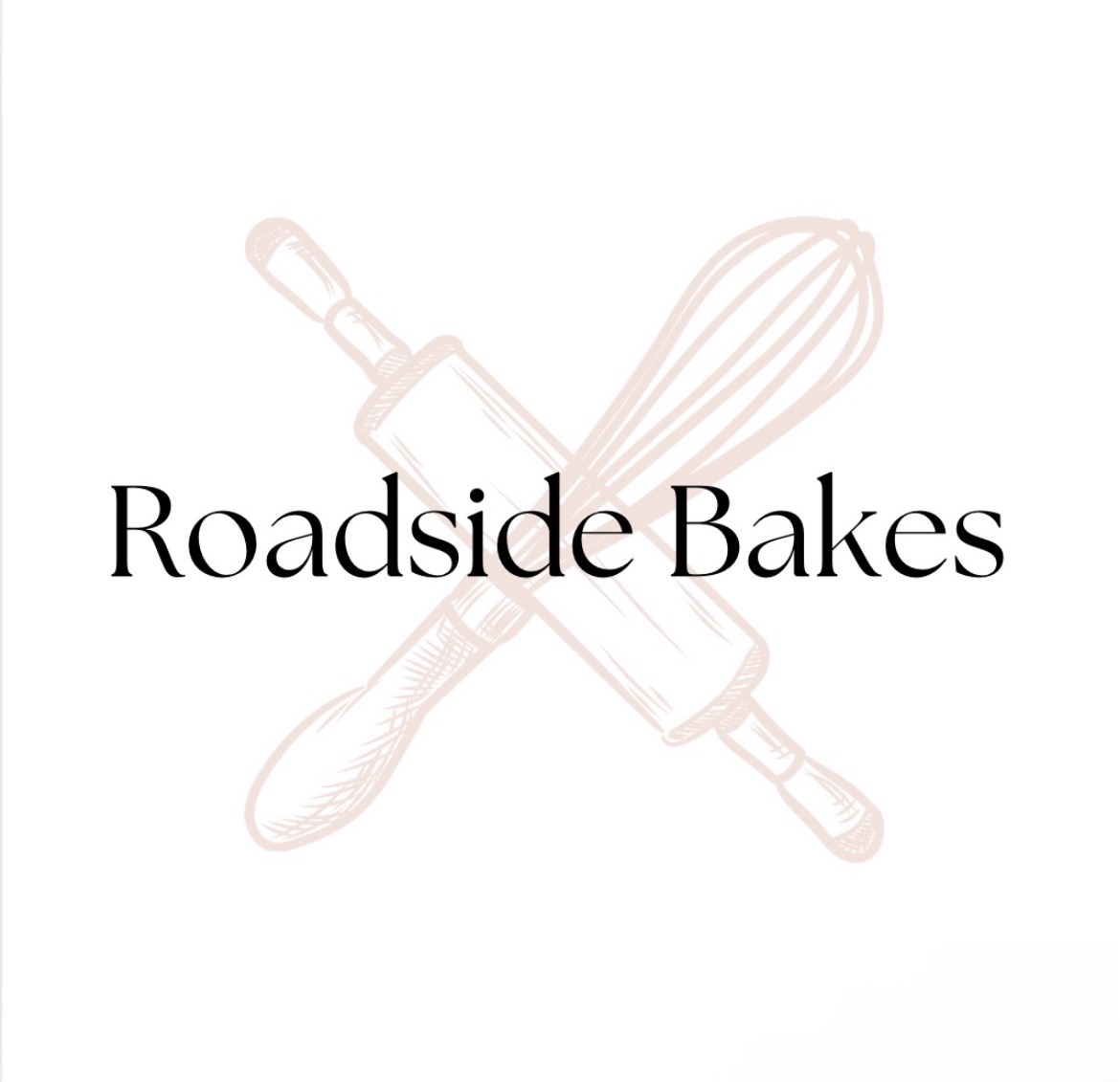 Roadside Bakes Logo