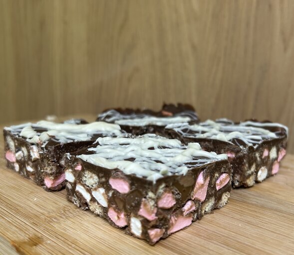 Roadside Bakes