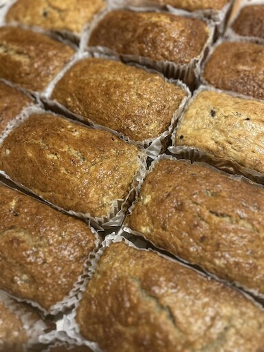 Roadside Bakes