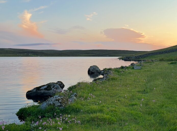 Lochend Croft